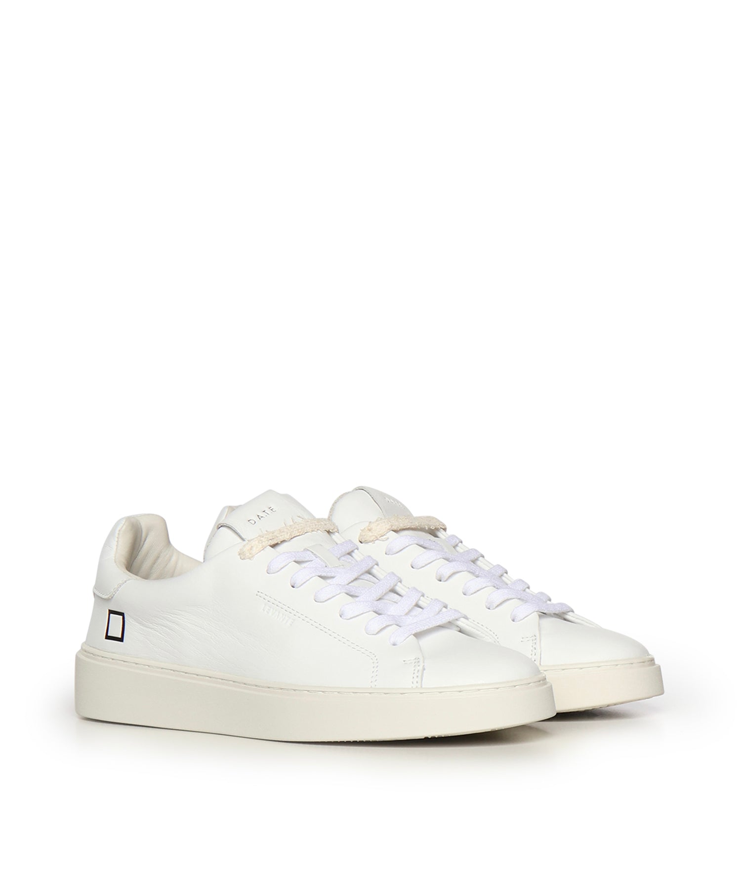 Sneaker Levante in pelle M441 LV-CAWH D.A.T.E. 