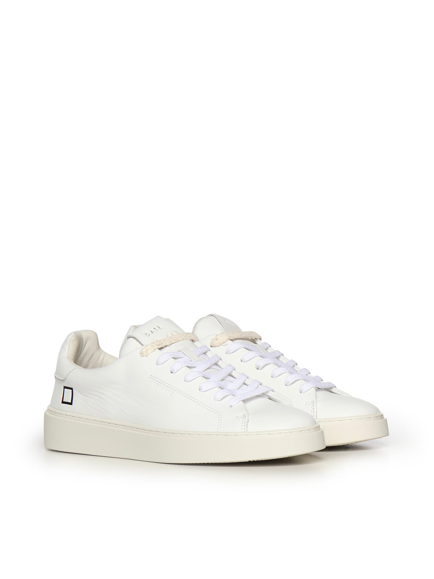 Sneaker Levante in pelle M441 LV-CAWH D.A.T.E. 