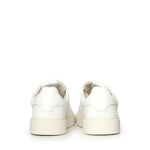 Sneaker Levante in pelle M441 LV-CAWH D.A.T.E. 
