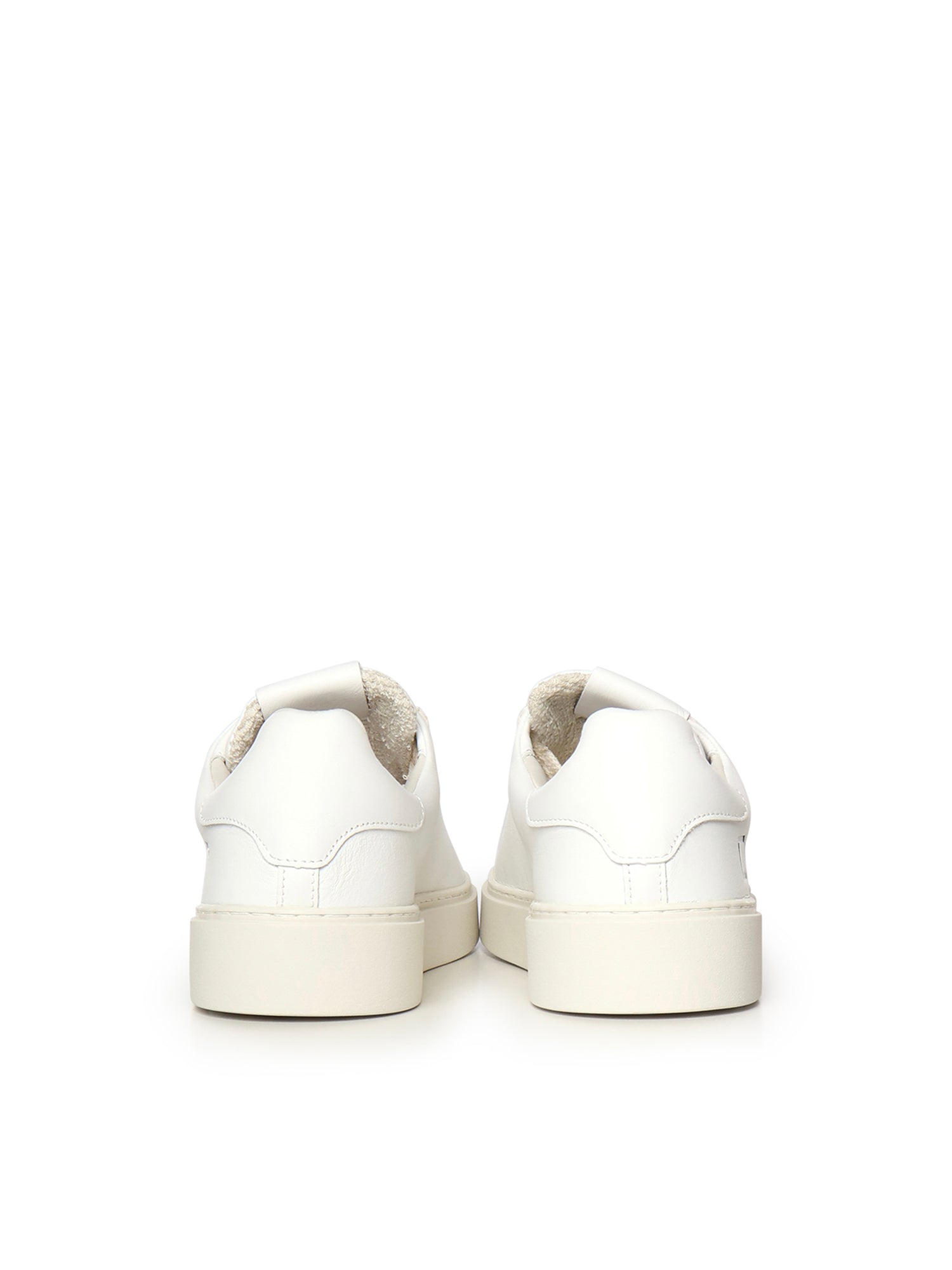 Sneaker Levante in pelle M441 LV-CAWH D.A.T.E. 