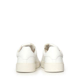 Sneaker Levante in pelle M441 LV-CAWH D.A.T.E. 