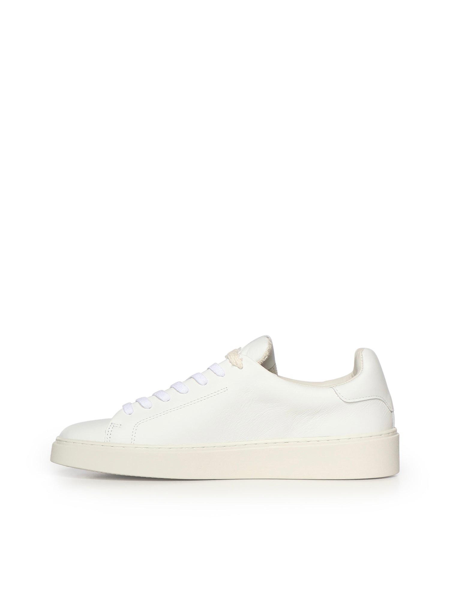 Sneaker Levante in pelle M441 LV-CAWH D.A.T.E. 