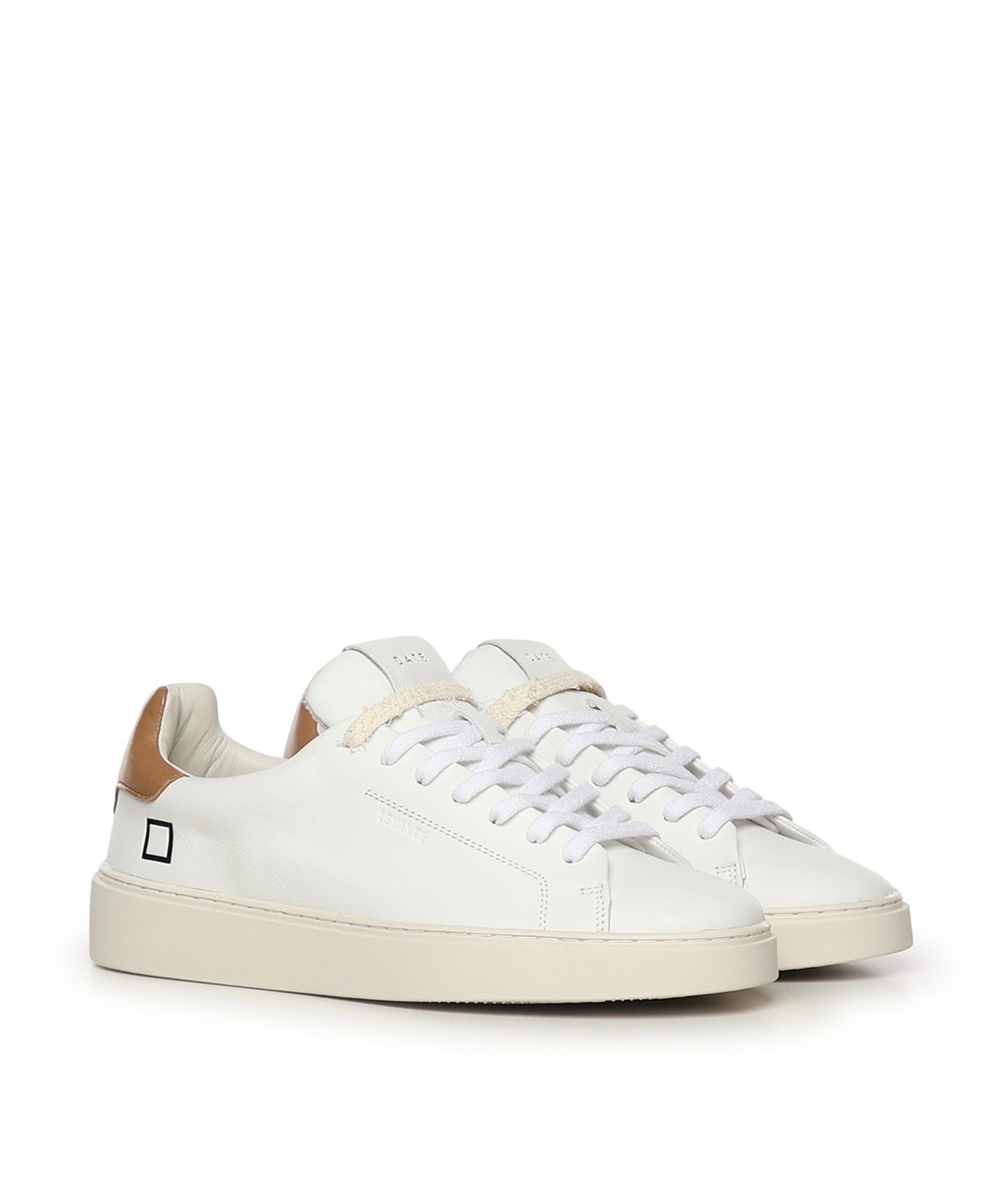Sneaker Levante in pelle M441 LV-CAWI D.A.T.E. 