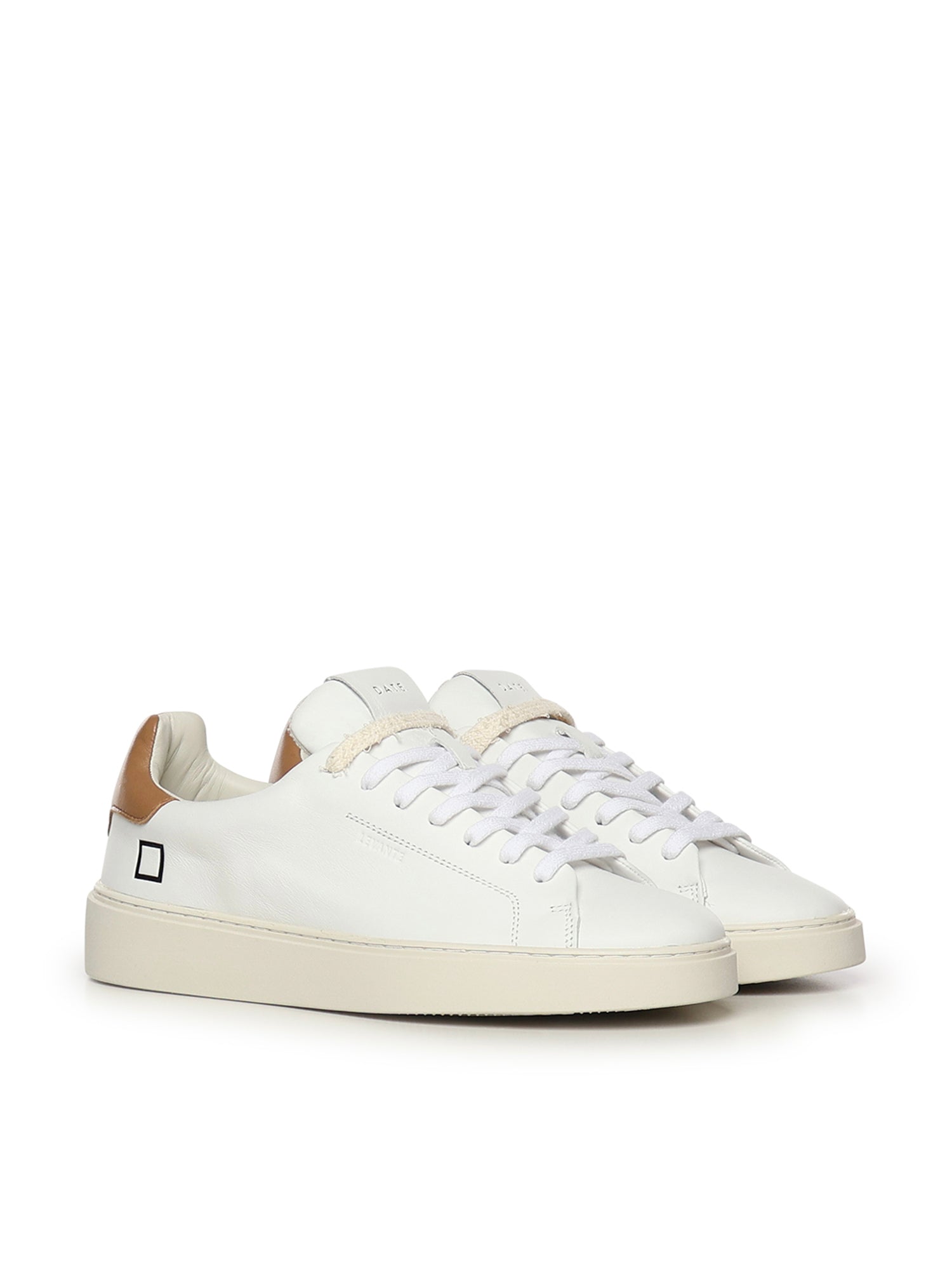 Sneaker Levante in pelle M441 LV-CAWI D.A.T.E. 