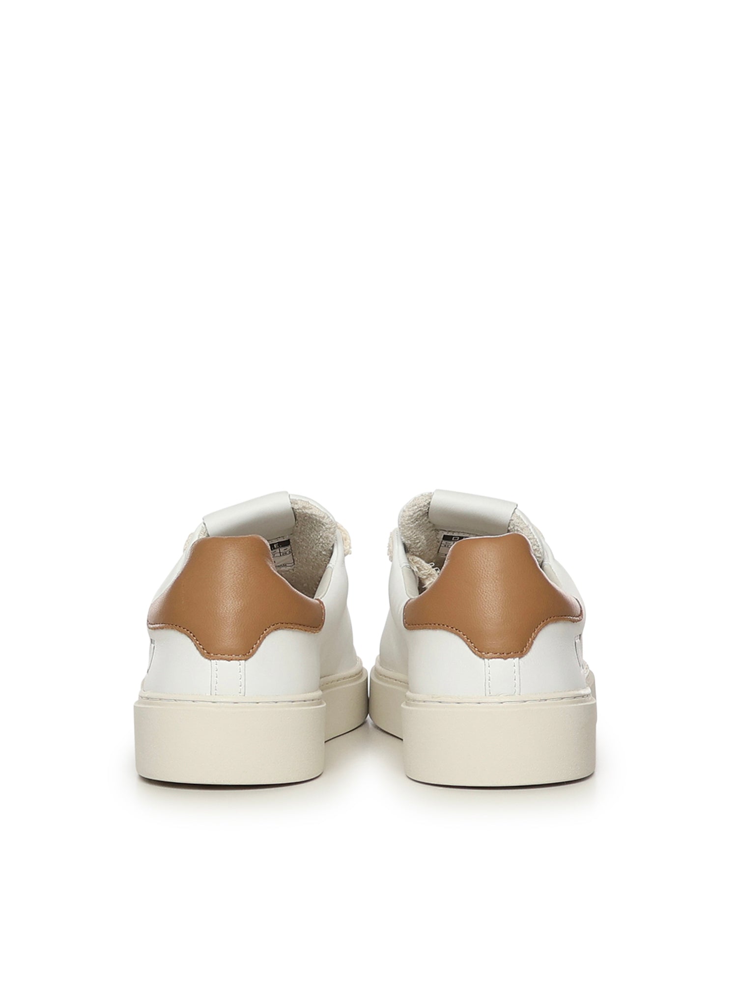 Sneaker Levante in pelle M441 LV-CAWI D.A.T.E. 