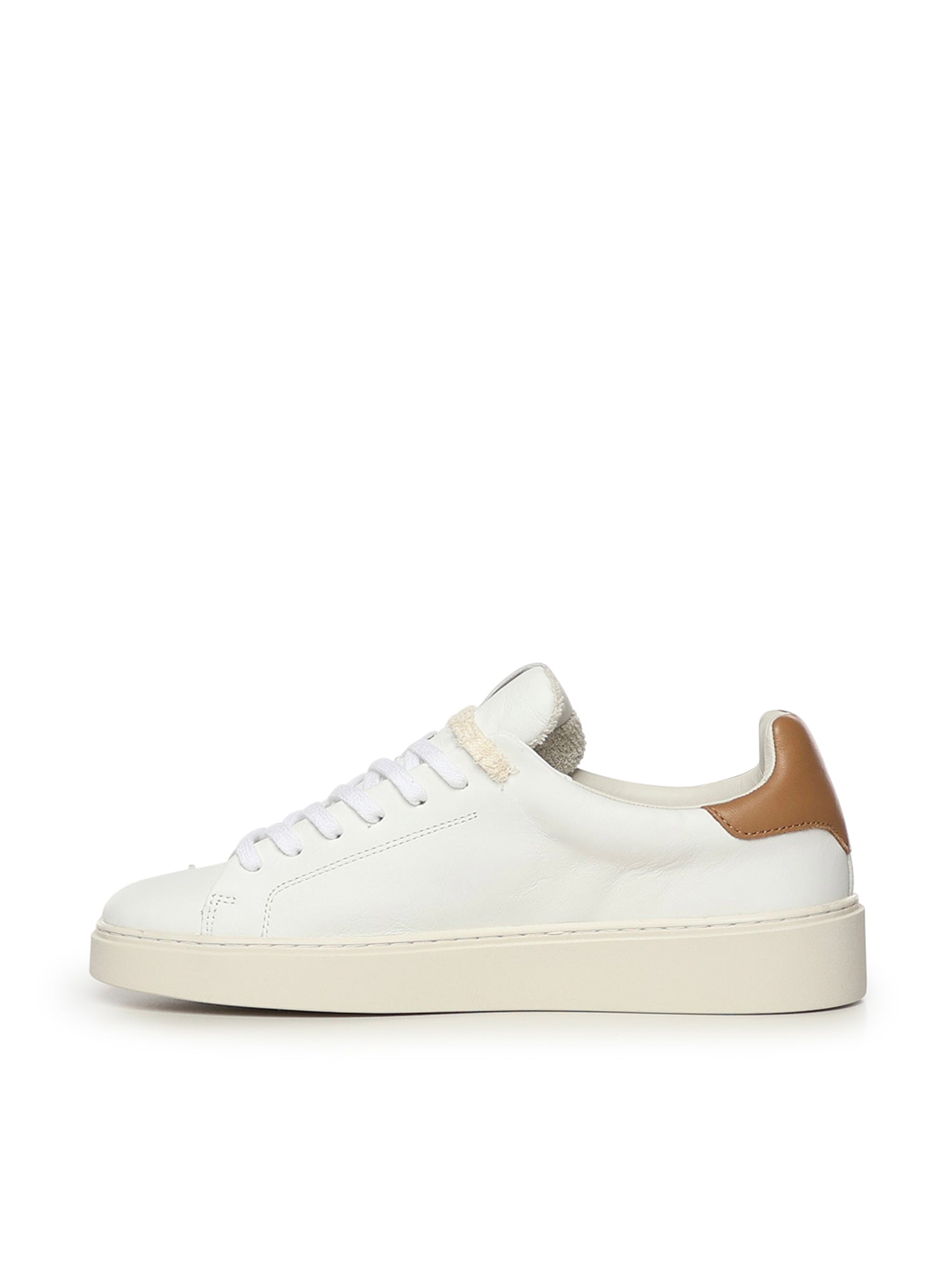 Sneaker Levante in pelle M441 LV-CAWI D.A.T.E. 