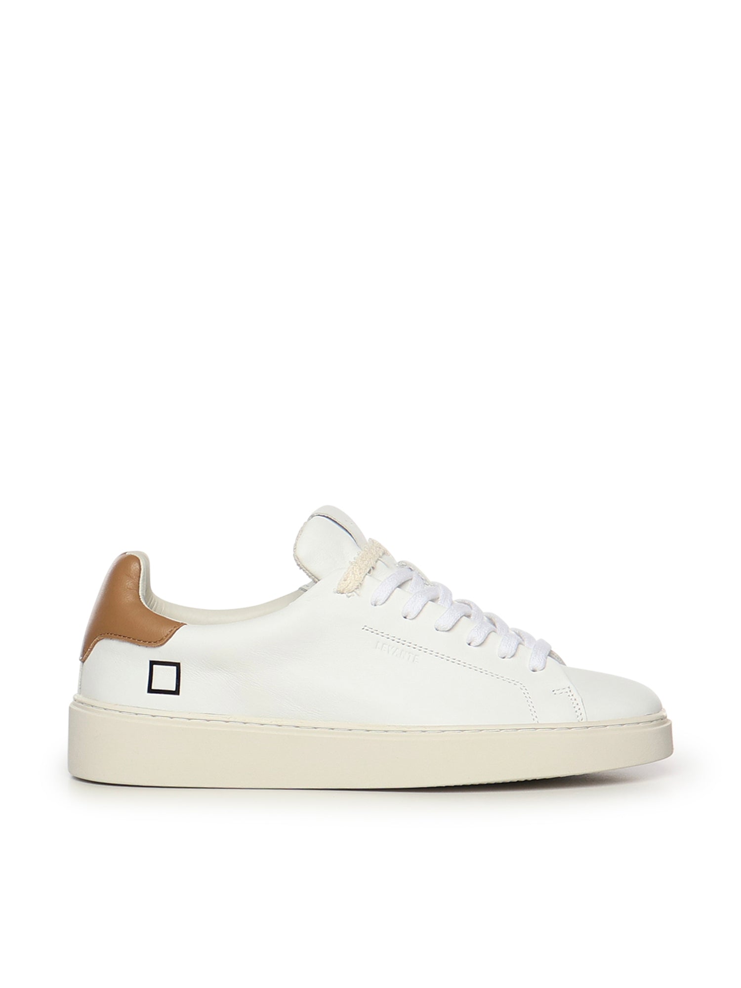 Sneaker Levante in pelle M441 LV-CAWI D.A.T.E. 