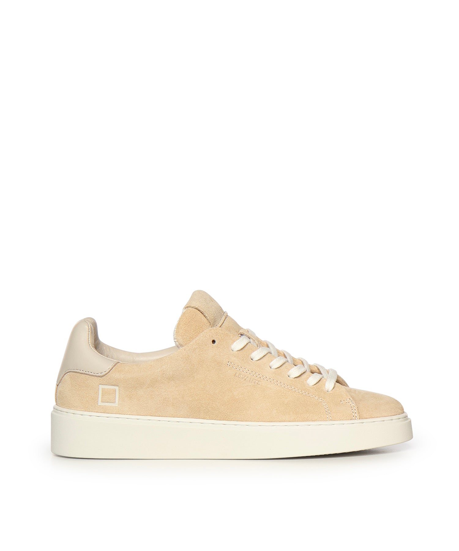 Sneaker Levante in camoscio M441 LV-SDBI D.A.T.E. 