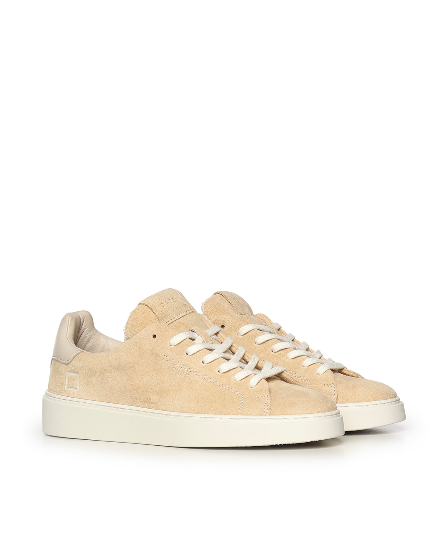Sneaker Levante in camoscio M441 LV-SDBI D.A.T.E. 