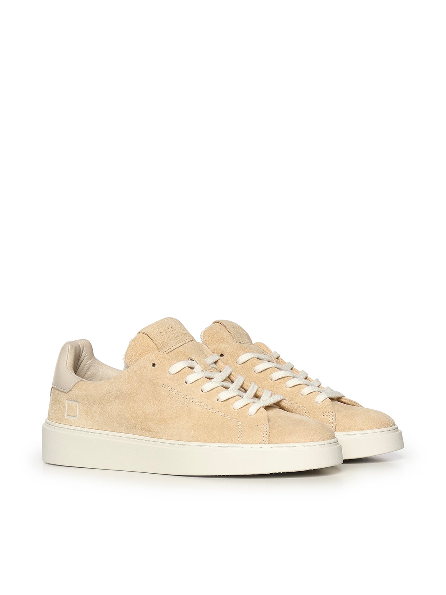 Sneaker Levante in camoscio M441 LV-SDBI D.A.T.E. 