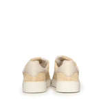 Sneaker Levante in camoscio M441 LV-SDBI D.A.T.E. 