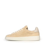 Sneaker Levante in camoscio M441 LV-SDBI D.A.T.E. 