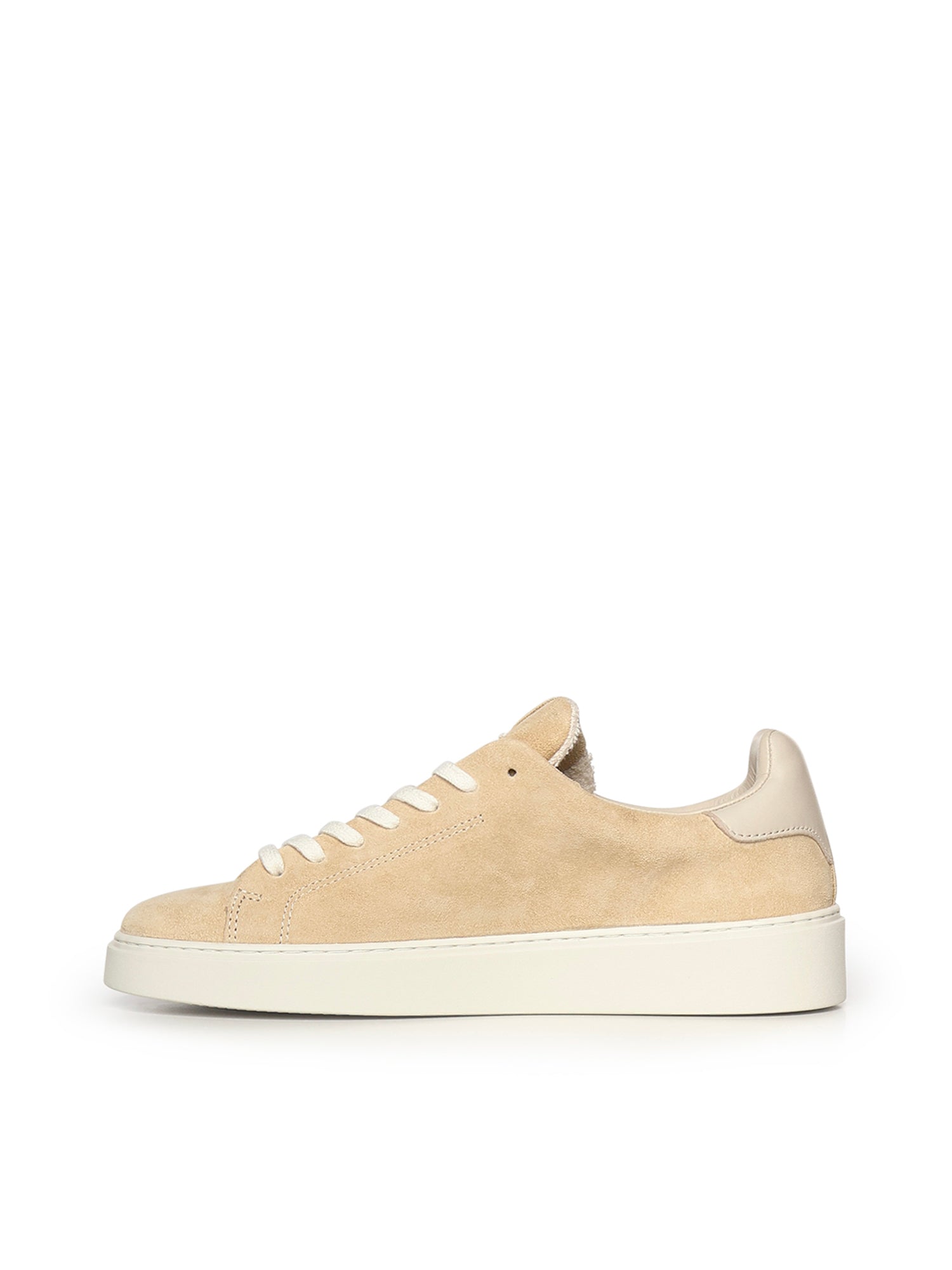 Sneaker Levante in camoscio M441 LV-SDBI D.A.T.E. 