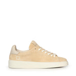 Sneaker Levante in camoscio M441 LV-SDBI D.A.T.E. 