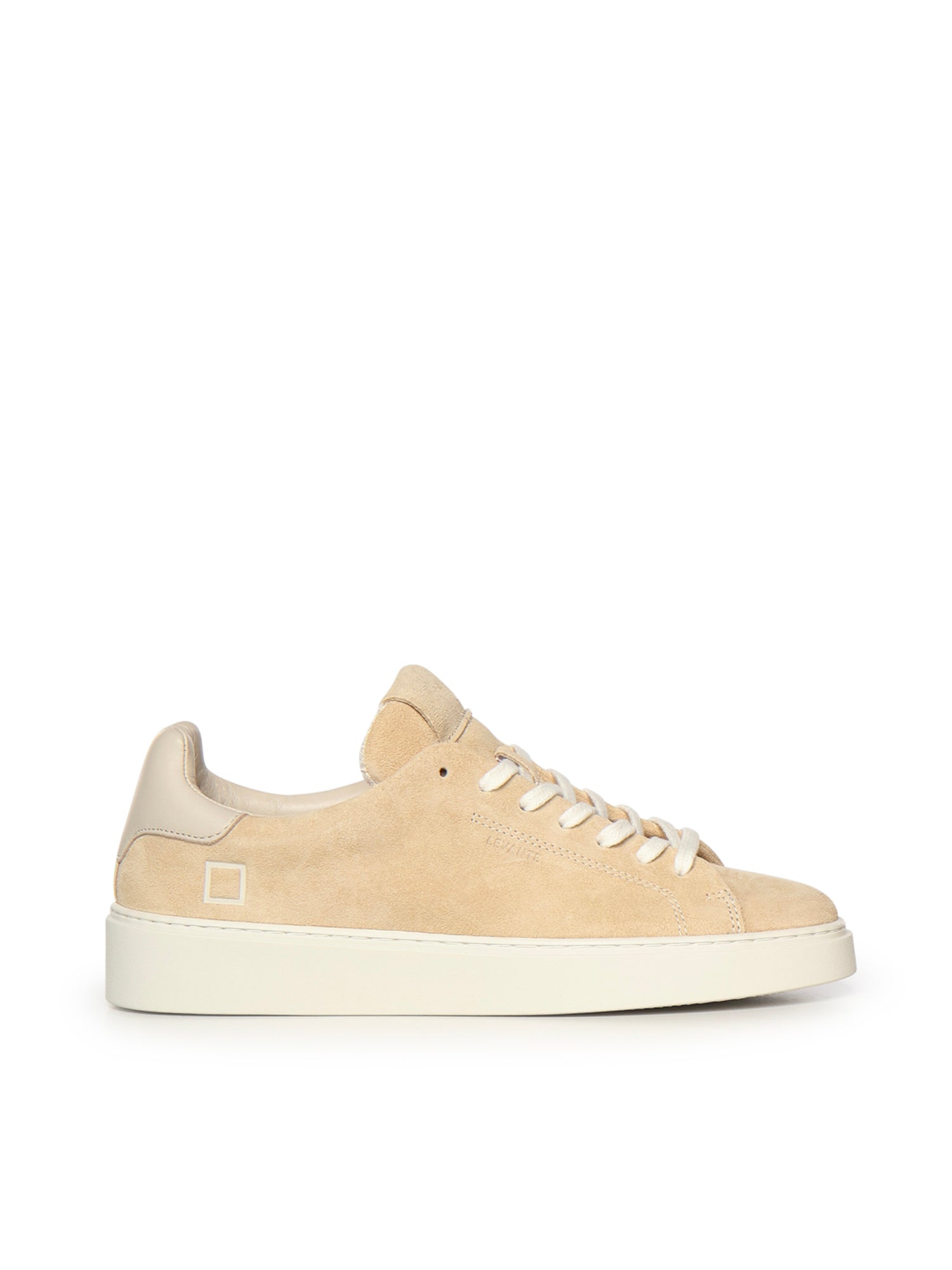 Sneaker Levante in camoscio M441 LV-SDBI D.A.T.E. 