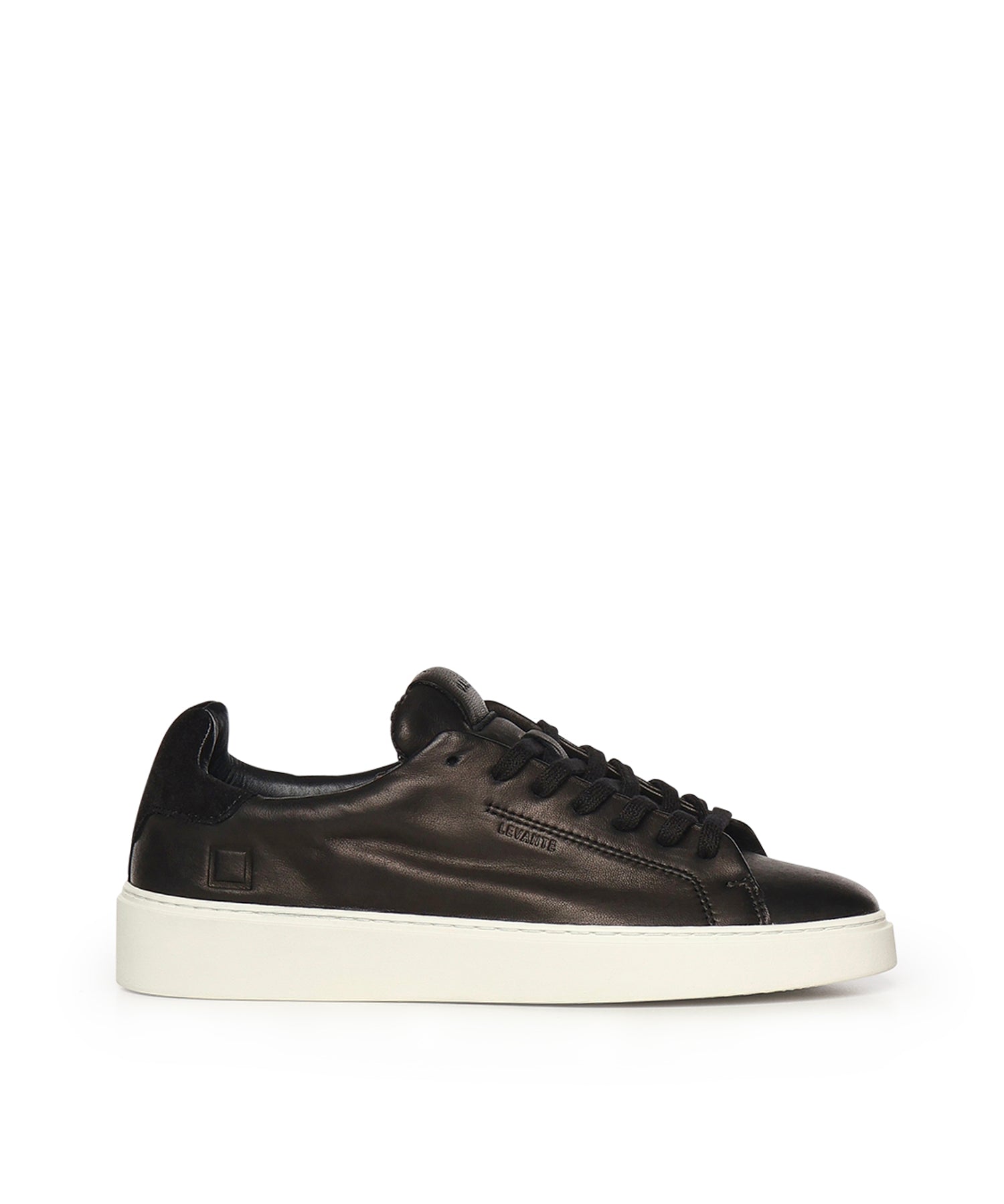 Sneaker Levante in pelle M441 LV-SFBK D.A.T.E. 