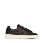 Sneaker Levante in pelle M441 LV-SFBK D.A.T.E. 