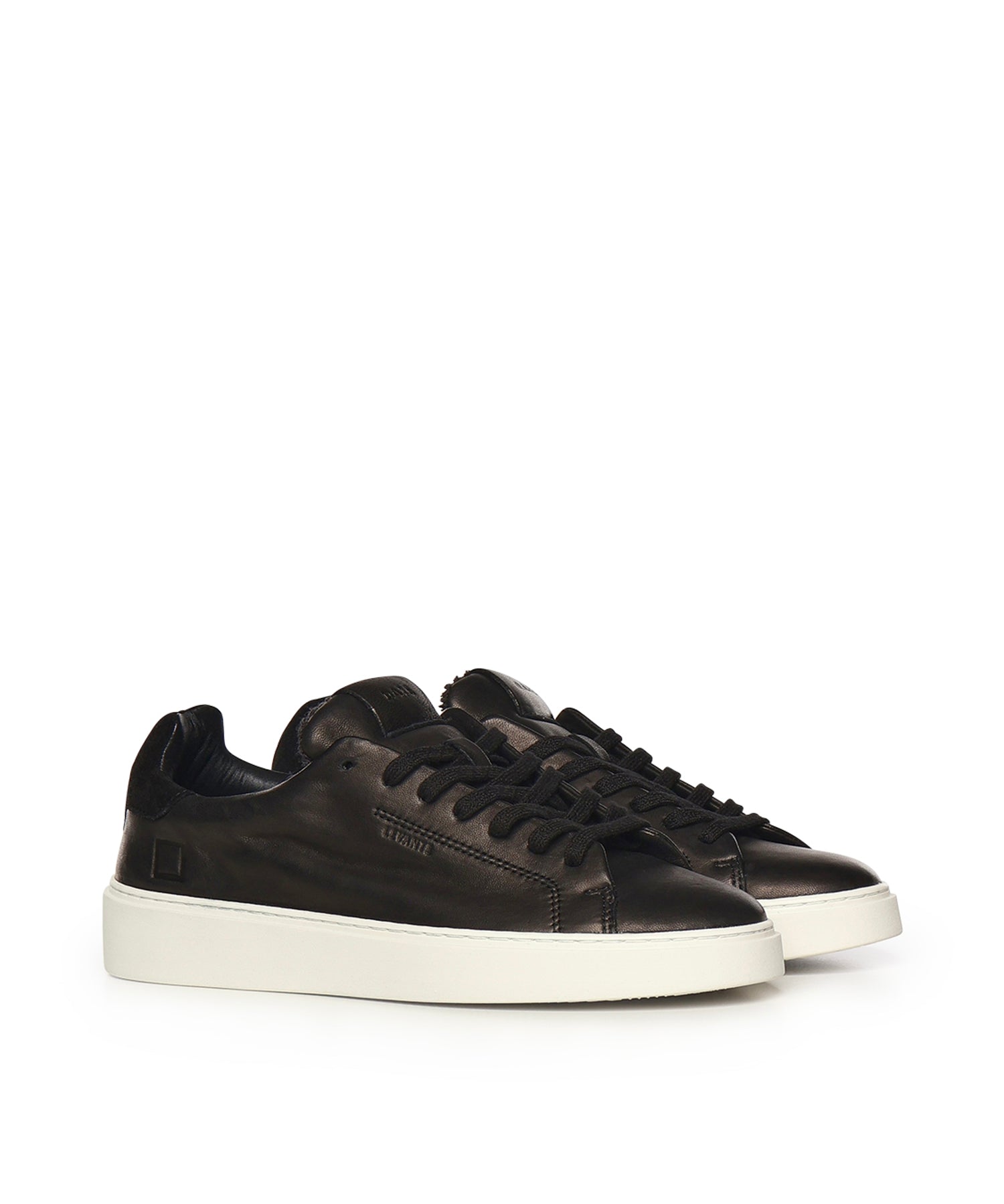 Sneaker Levante in pelle M441 LV-SFBK D.A.T.E. 