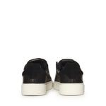 Sneaker Levante in pelle M441 LV-SFBK D.A.T.E. 