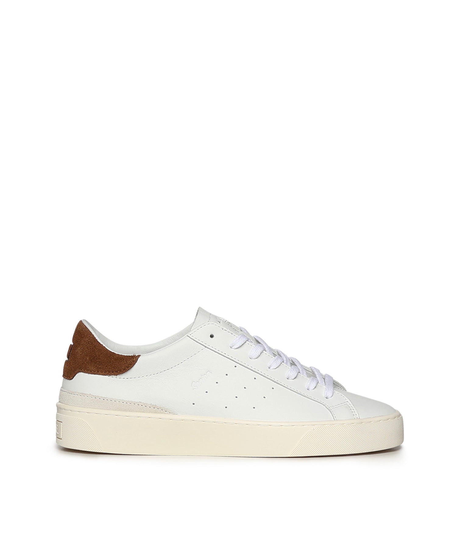 Sneaker Sonica in pelle M441 SO-CAWI D.A.T.E. 