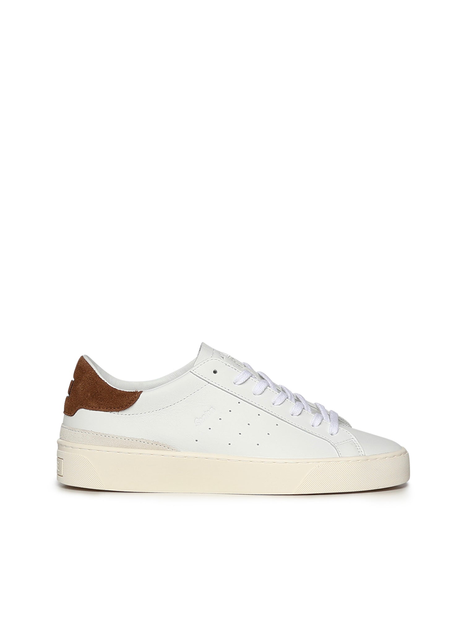 Sneaker Sonica in pelle M441 SO-CAWI D.A.T.E. 