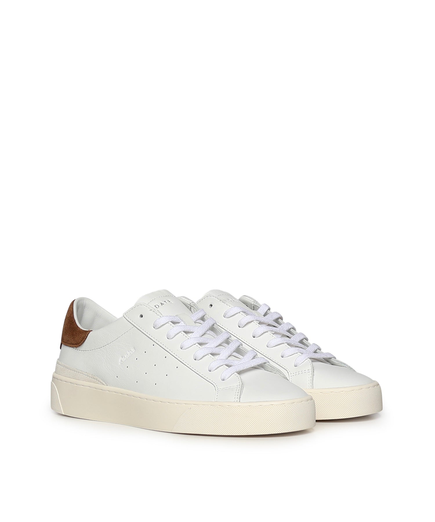 Sneaker Sonica in pelle M441 SO-CAWI D.A.T.E. 
