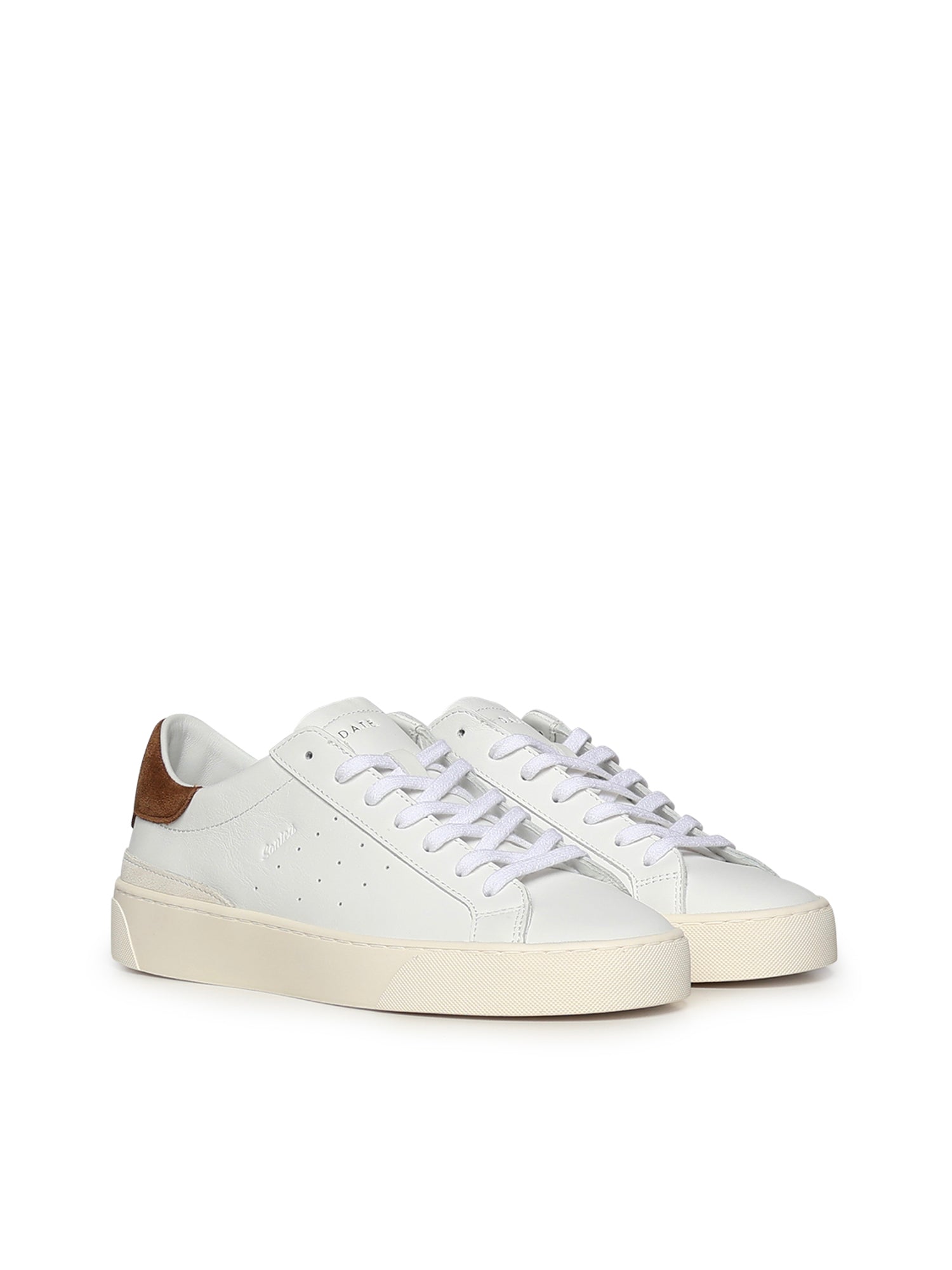 Sneaker Sonica in pelle M441 SO-CAWI D.A.T.E. 