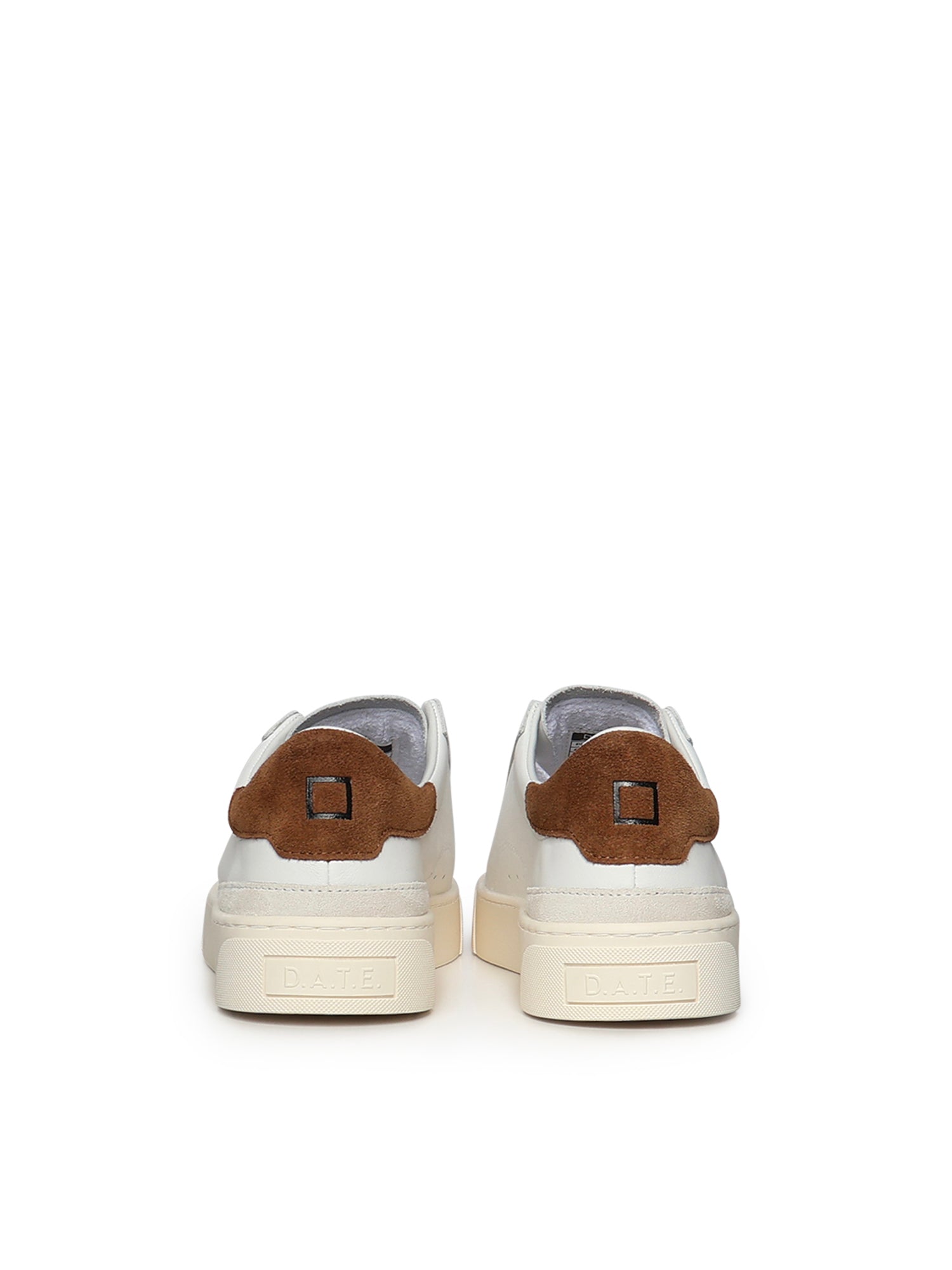 Sneaker Sonica in pelle M441 SO-CAWI D.A.T.E. 