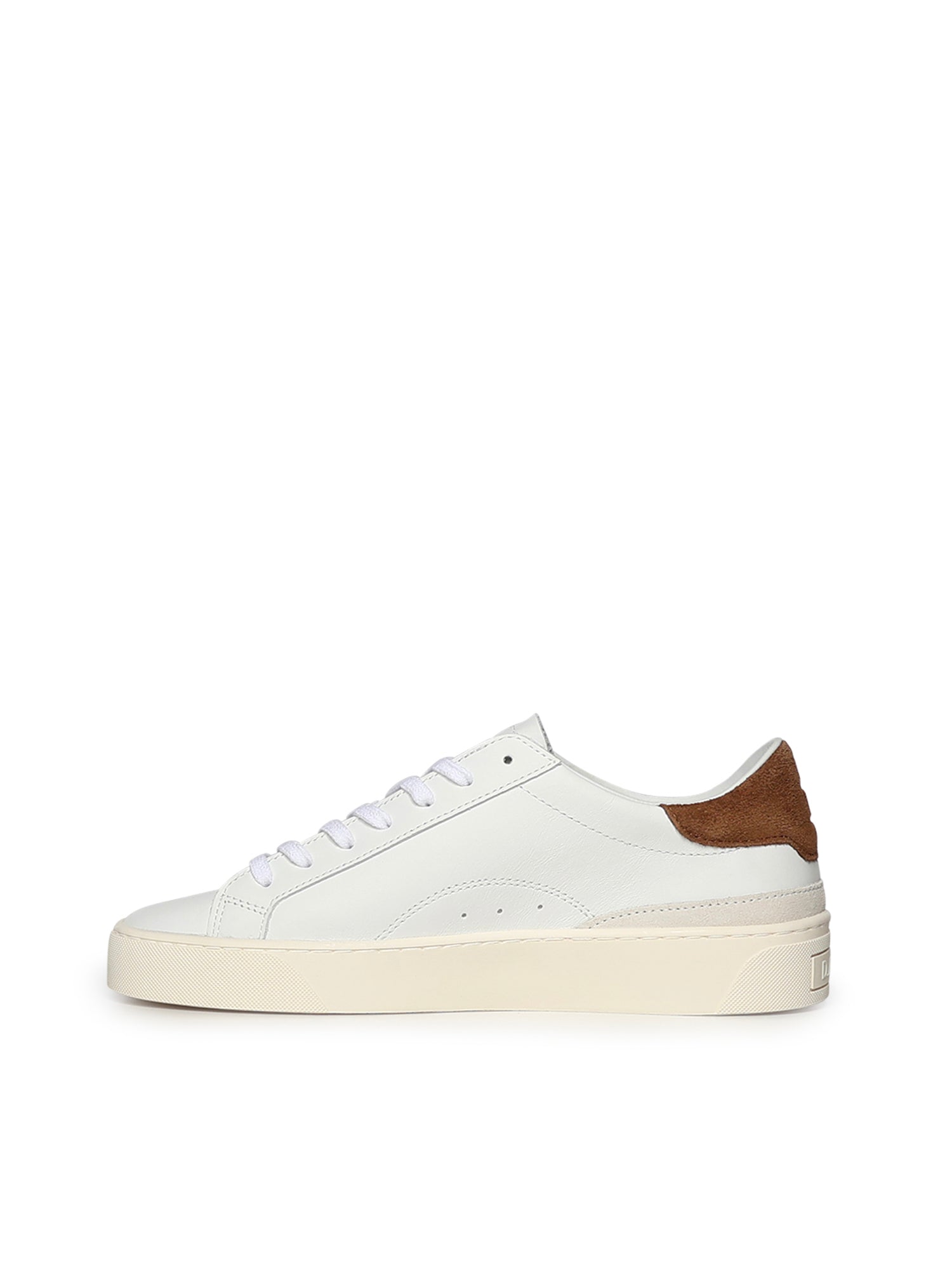 Sneaker Sonica in pelle M441 SO-CAWI D.A.T.E. 