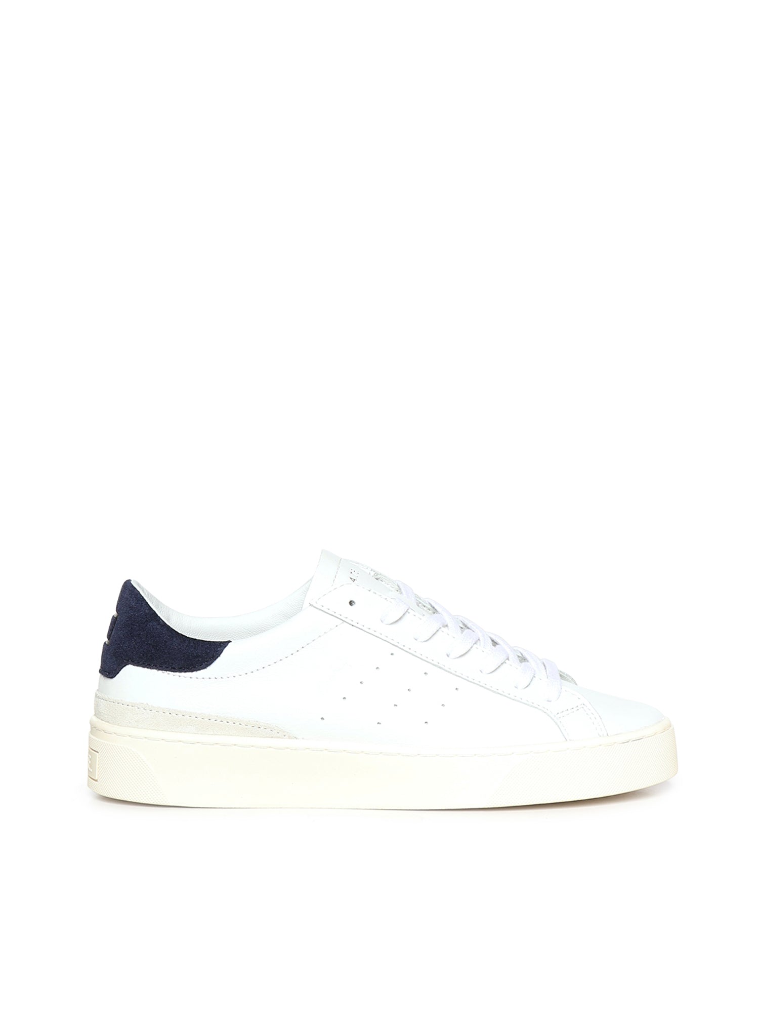 Sneaker Sonica in pelle M441 SO-CAWL D.A.T.E. 
