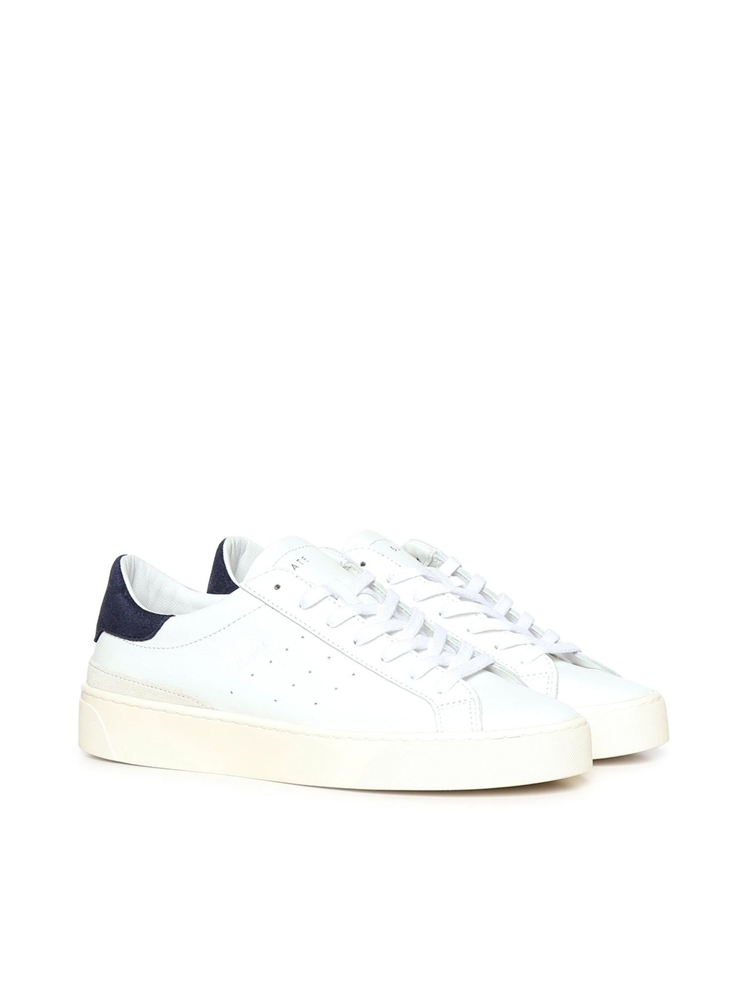 Sneaker Sonica in pelle M441 SO-CAWL D.A.T.E. 