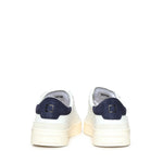 Sneaker Sonica in pelle M441 SO-CAWL D.A.T.E. 