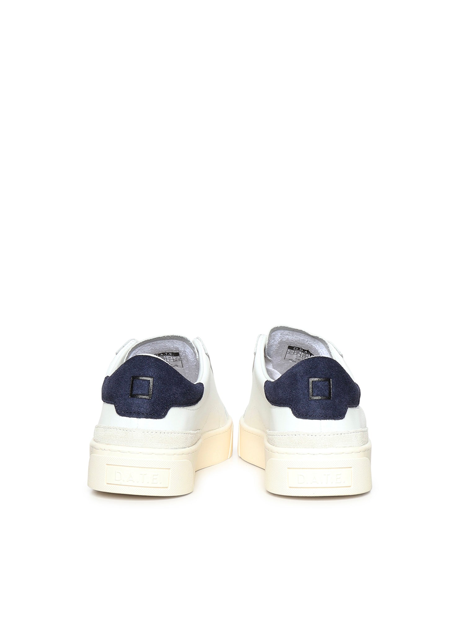 Sneaker Sonica in pelle M441 SO-CAWL D.A.T.E. 