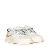 Sneaker Torneo in pelle e suede M441 TO-COWU D.A.T.E. 