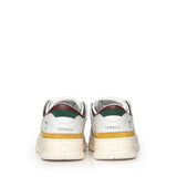 Sneaker Torneo in pelle e suede M441 TO-COWU D.A.T.E. 