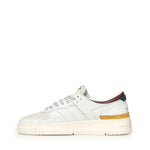 Sneaker Torneo in pelle e suede M441 TO-COWU D.A.T.E. 