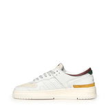 Sneaker Torneo in pelle e suede M441 TO-COWU D.A.T.E. 