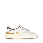 Sneaker Torneo in pelle e suede M441 TO-COWU D.A.T.E. 