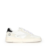Sneaker Torneo in pelle e suede M441 TP-BAWB D.A.T.E. 