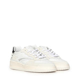 Sneaker Torneo in pelle e suede M441 TP-BAWB D.A.T.E. 