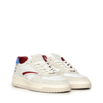 Sneaker Torneo in pelle e suede M441 TP-CAWE D.A.T.E. 