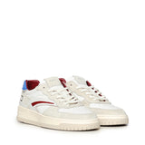 Sneaker Torneo in pelle e suede M441 TP-CAWE D.A.T.E. 