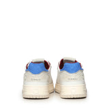 Sneaker Torneo in pelle e suede M441 TP-CAWE D.A.T.E. 