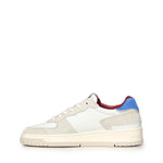 Sneaker Torneo in pelle e suede M441 TP-CAWE D.A.T.E. 