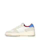 Sneaker Torneo in pelle e suede M441 TP-CAWE D.A.T.E. 
