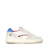 Sneaker Torneo in pelle e suede M441 TP-CAWE D.A.T.E. 