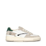 Sneaker Torneo in pelle e suede<BR/> M441 TP-CAWG D.A.T.E. 