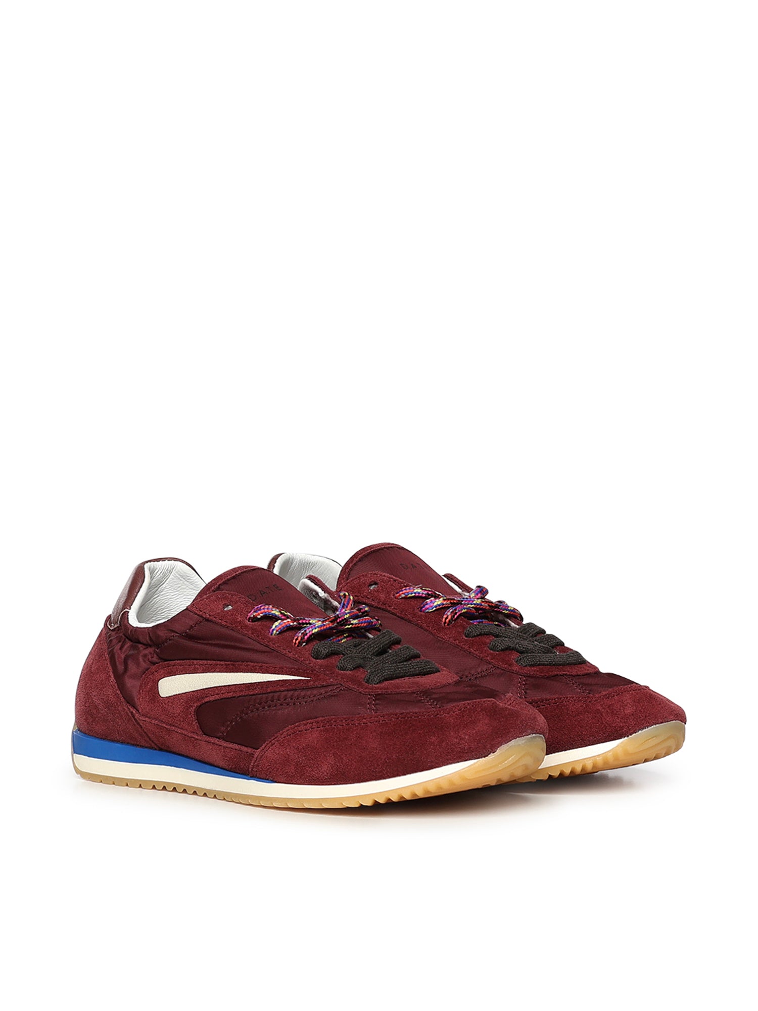 Sneaker Athleta Ballet W441 AB-COCH D.A.T.E. 