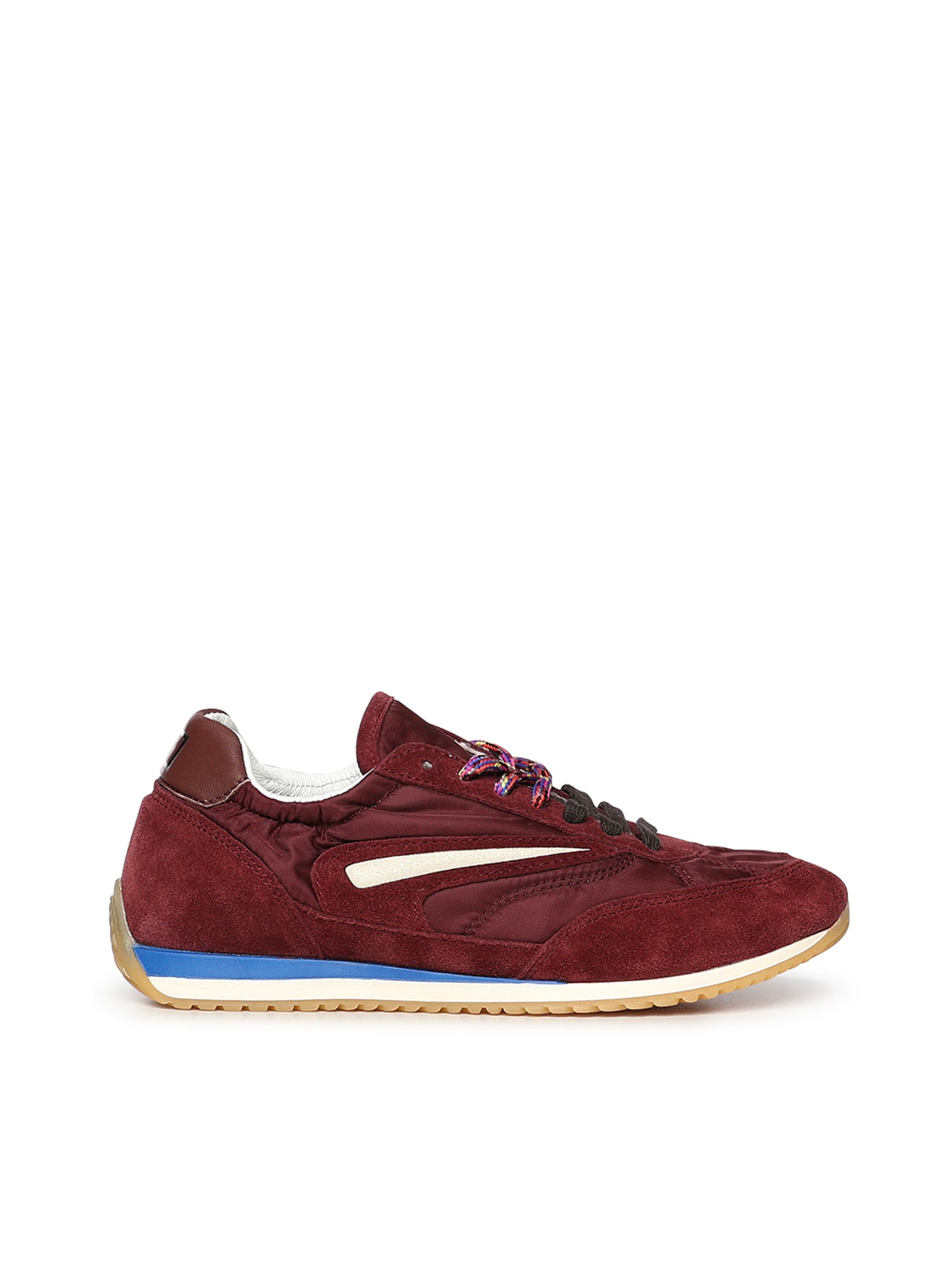 Sneaker Athleta Ballet W441 AB-COCH D.A.T.E. 