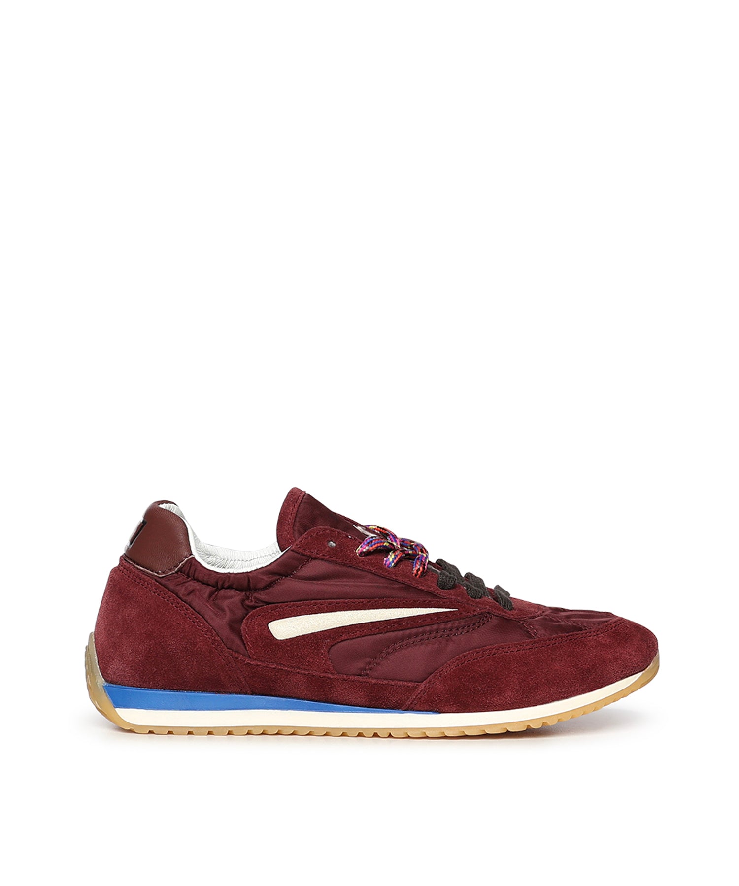 Sneaker Athleta Ballet W441 AB-COCH D.A.T.E. 